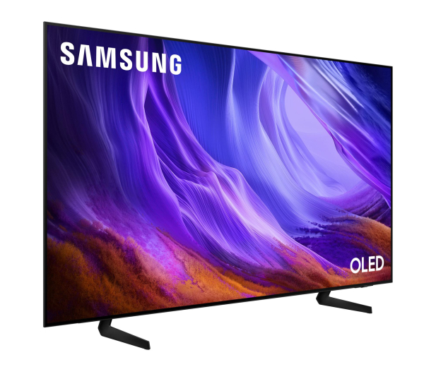 Samsung QE83S85H 83" OLED 4K 165 Hz Tizen TV HDMI 2.1 - 1526896 - zdjęcie 3